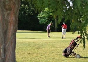 Eagle Springs Golf Course - Green Fee - Tee Times