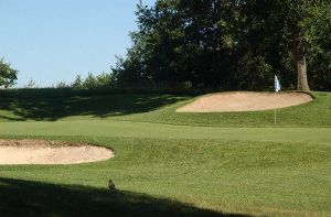 Falls Golf Club - Green Fee - Tee Times