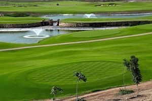 Casa Green Golf Club - Green Fee - Tee Times