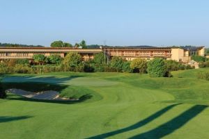 Paradiso del Garda Golf Club - Green Fee - Tee Times