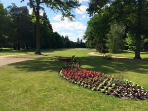 Golf Club du Lys Chantilly - Le Lys Jaune - 18T - Green Fee - Tee Times