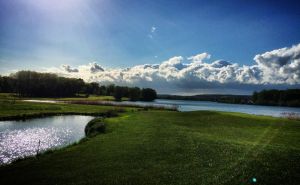 Golf Club du Lys Chantilly - Le Lys Blanc - 18T - Green Fee - Tee Times