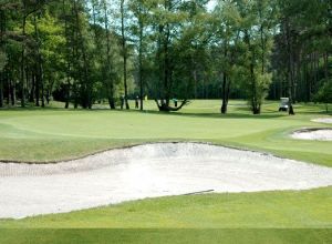 Royal Golf Club du Hainaut - Etangs + Bruyère - Green Fee - Tee Times