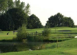 Royal Golf Club du Hainaut-Les Bruyères/Le Quesnoy - Green Fee - Tee Times