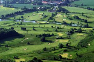 Golf des Templiers - Les Templiers - Green Fee - Tee Times