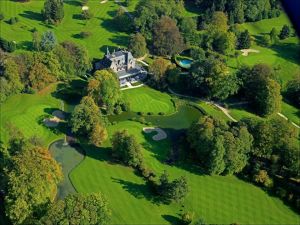 Golf Club de 7 Fontaines - La forêt - Green Fee - Tee Times