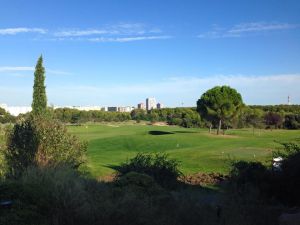 Golf Resort Montpellier Fontcaude-International 18 - Green Fee - Tee Times