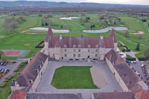 Golf du Château de Chailly - Chailly - 18T - Green Fee - Tee Times