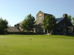 Golf de Mâcon La Salle - La Salle - 18T - Green Fee - Tee Times