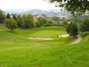 Golf de Saint-Etienne - Pitch & Putt - 6T - Green Fee - Tee Times