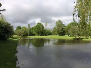 Golf Club de Niort-Romagné - Niort -18T - Green Fee - Tee Times