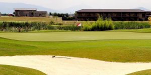 Jiva Hill Golf Club - Jiva Hill - 9T - Green Fee - Tee Times
