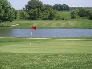 Sandusk Golf Club - Green Fee - Tee Times