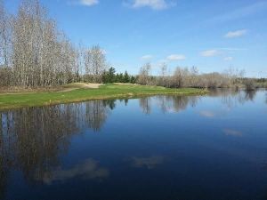 Goose Hummock Golf Resort - Green Fee - Tee Times