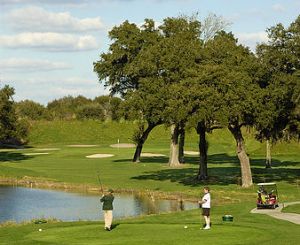 SummerGlen Golf Club - Green Fee - Tee Times