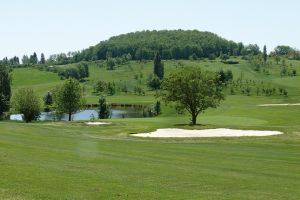 Villeneuve-sur-Lot Golf & Country Club - 18 T - Green Fee - Tee Times