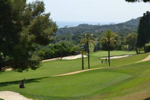Golf Club Llavaneras - Barcelone - 18T - Green Fee - Tee Times