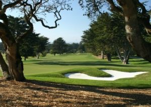 Bayonet Golf Course - 9 Holes - Green Fee - Tee Times