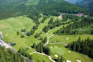 Gray Bear - Tále - Little Bear (9) - Green Fee - Tee Times