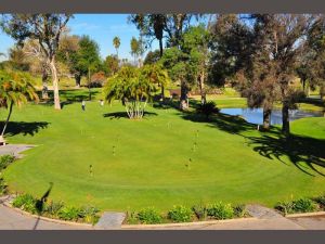River View Golf Course - Green Fee - Tee Times