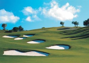 Penha Longa Resort - Atlantic Championship - Green Fee - Tee Times