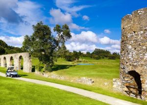 Penha Longa Resort - Atlantic North 9 holes - Green Fee - Tee Times