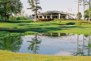 Century Pines Golf Club - Green Fee - Tee Times