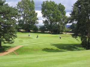 Carlisle Golf - The North Course - Green Fee - Tee Times