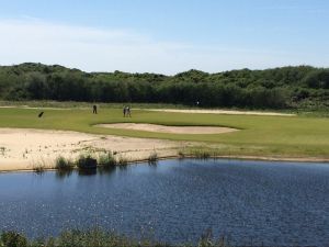 Golf du Touquet - Le Manoir - 9T - Green Fee - Tee Times