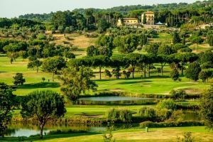Castelgandolfo Golf Club - Green Fee - Tee Times