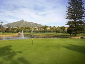 Real Club de Golf Las Brisas - Green Fee - Tee Times