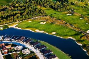 GREEN RESORT Hrubá Borša - Majstrovské (18) - Green Fee - Tee Times