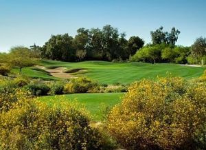 Legacy Golf Resort - 9 Holes - Green Fee - Tee Times
