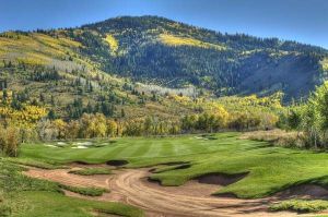 Canyons Golf Club - Green Fee - Tee Times