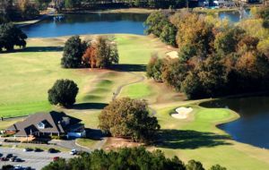 Stone Creek Golf Club - Green Fee - Tee Times