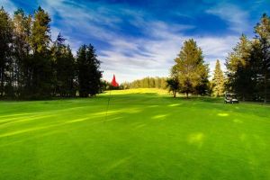 Pineridge Golf Resort - Green Fee - Tee Times