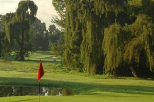 Rand Park Bushwillow Golf - Green Fee - Tee Times