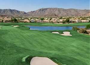 The Foothills Golf Club - Green Fee - Tee Times