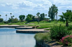 Superstition Springs GC - Green Fee - Tee Times