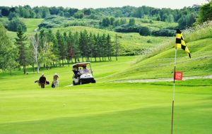 Calabogie Golf Resort - Highlands - Green Fee - Tee Times