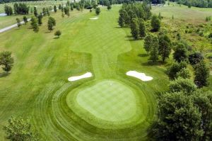 Hickory Ridge Golf & Country Club - Green Fee - Tee Times