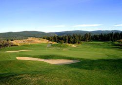 Gallaghers Canyon Golf & Country Club - Green Fee - Tee Times