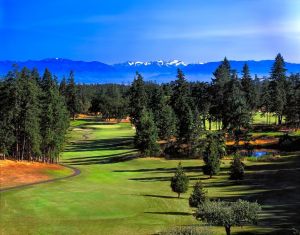 Olympic View Golf Club - Green Fee - Tee Times