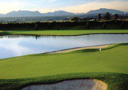 Mayfair Lakes Golf & Country Club - Green Fee - Tee Times