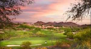 Arizona National Golf Club - Green Fee - Tee Times