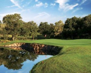 Blue Lake Golf Club - Green Fee - Tee Times