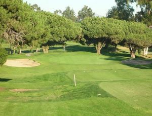 Lomas Santa Fe Executive Golf Course - Green Fee - Tee Times