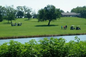Hidden Springs Golf Course - Green Fee - Tee Times