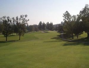 Mountain Meadows Golf Course - Green Fee - Tee Times