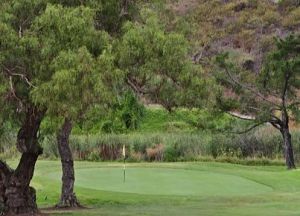 Tecolote Canyon Golf Course - Green Fee - Tee Times